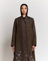 Earthen Tapestry