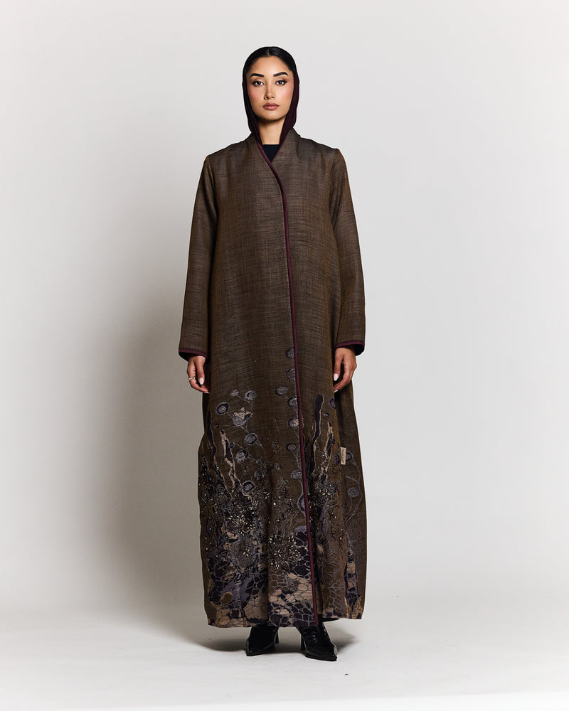 Earthen Tapestry