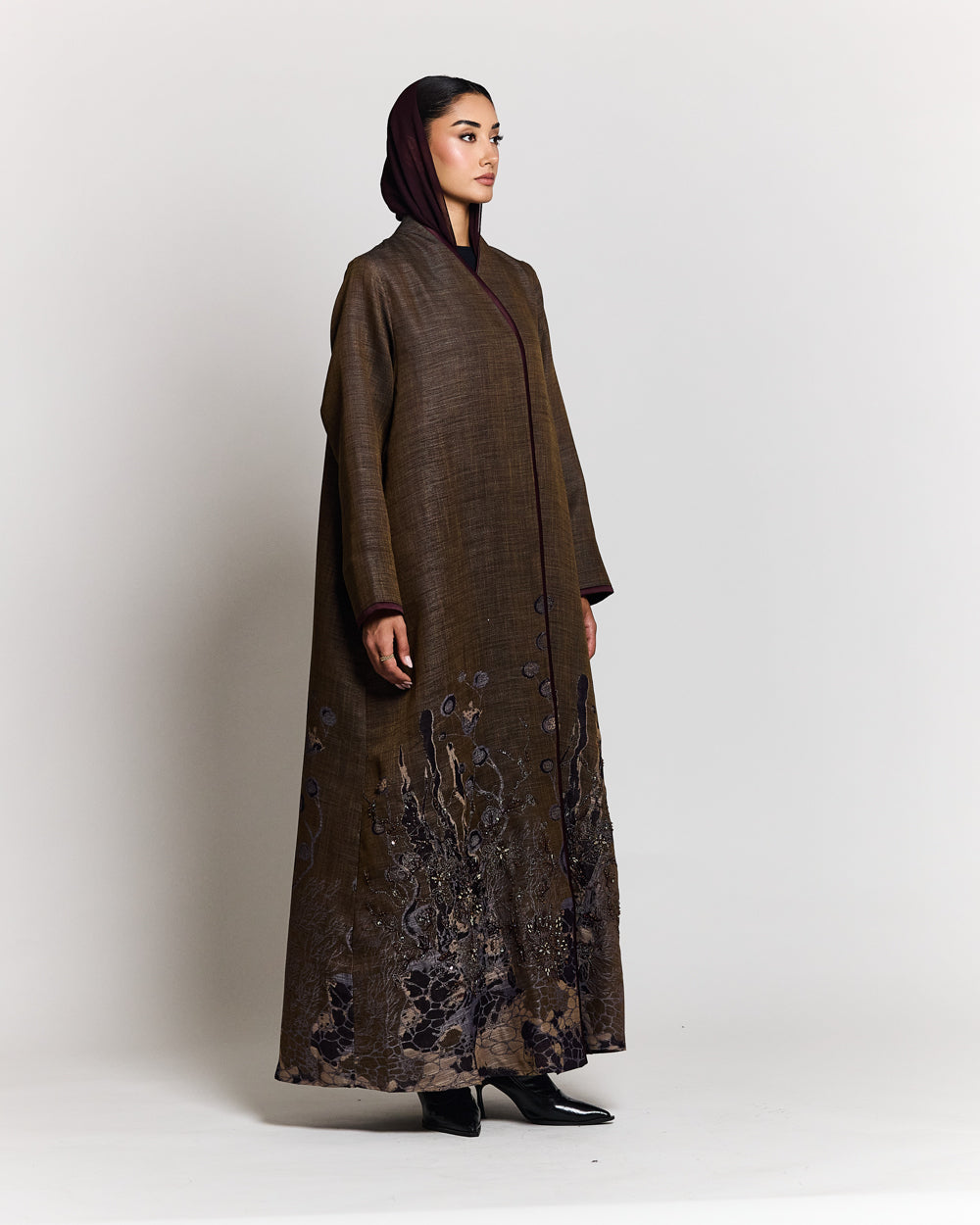 Earthen Tapestry