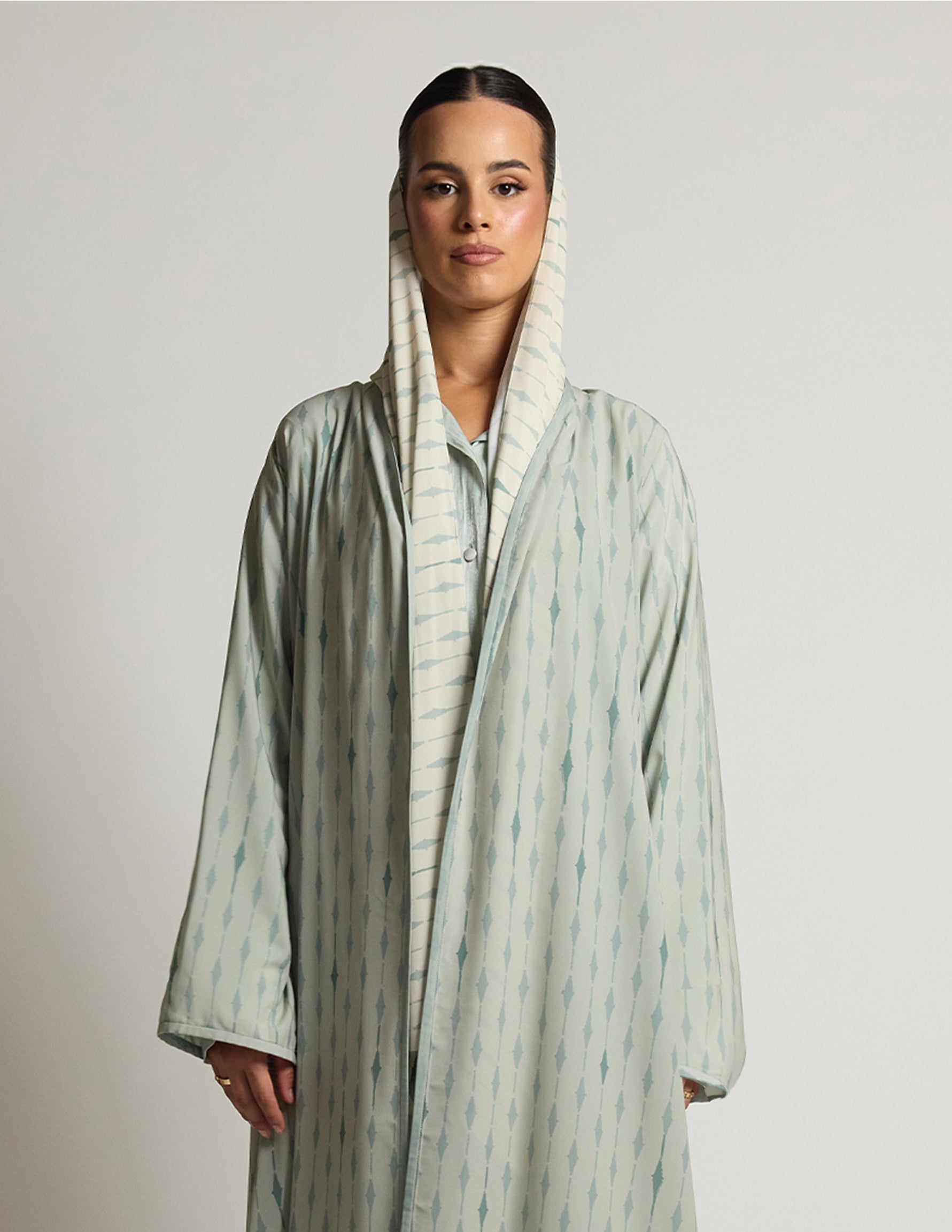 Luminous Veil