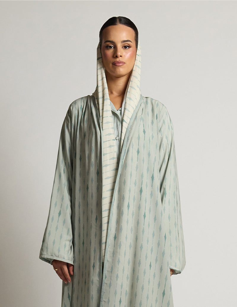 Luminous Veil