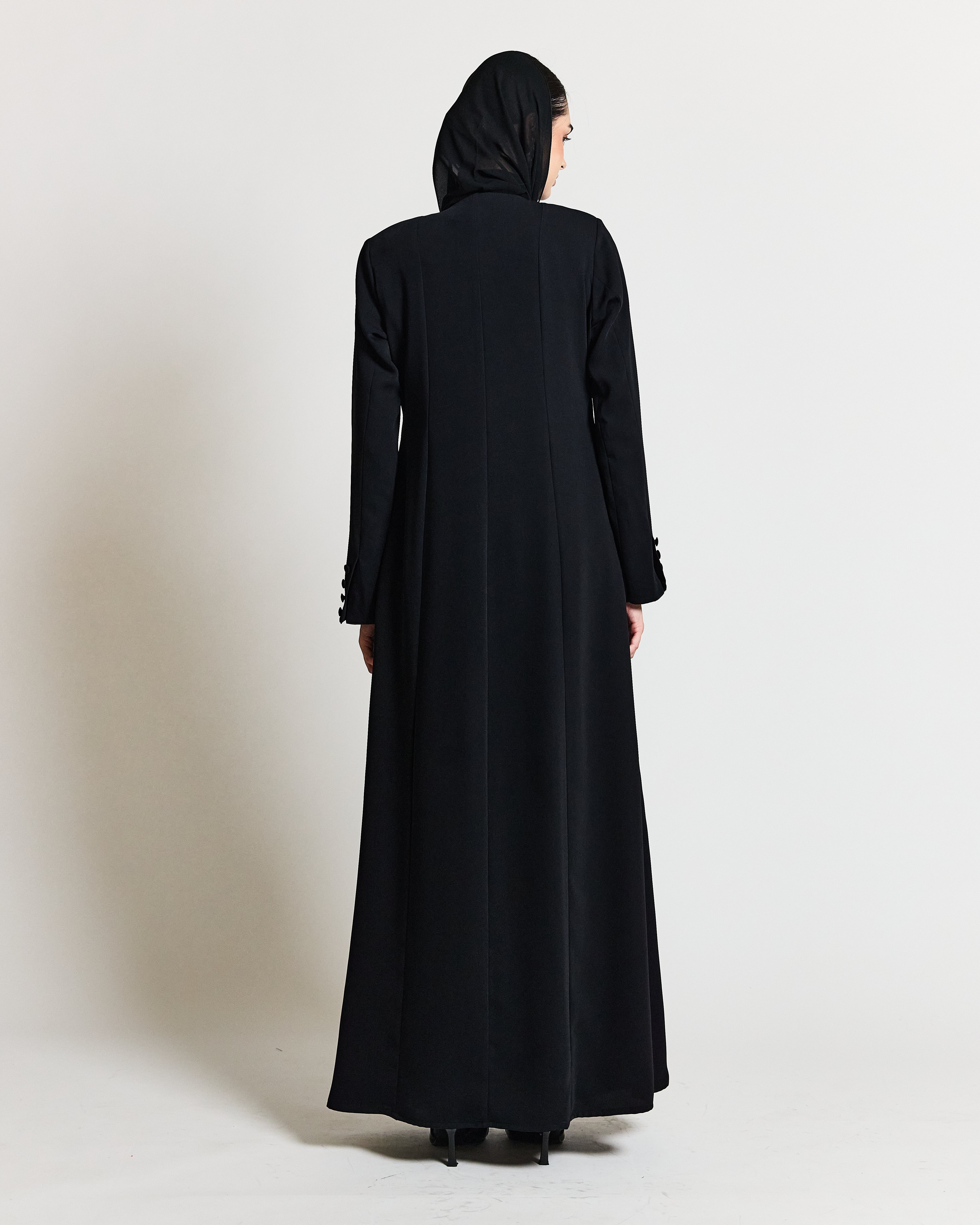 Black Resolve