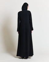Black Resolve