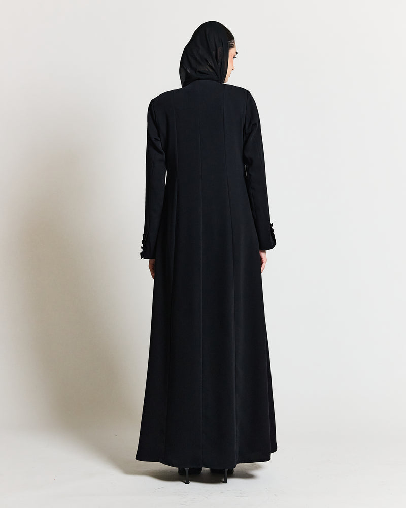 Black Resolve