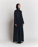 Midnight Pinstripe