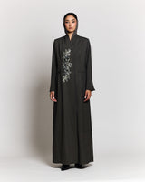 Olive Filigree