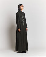 Olive Filigree