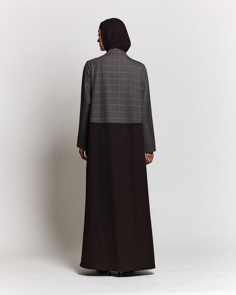 Chestnut Check