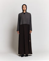 Chestnut Check