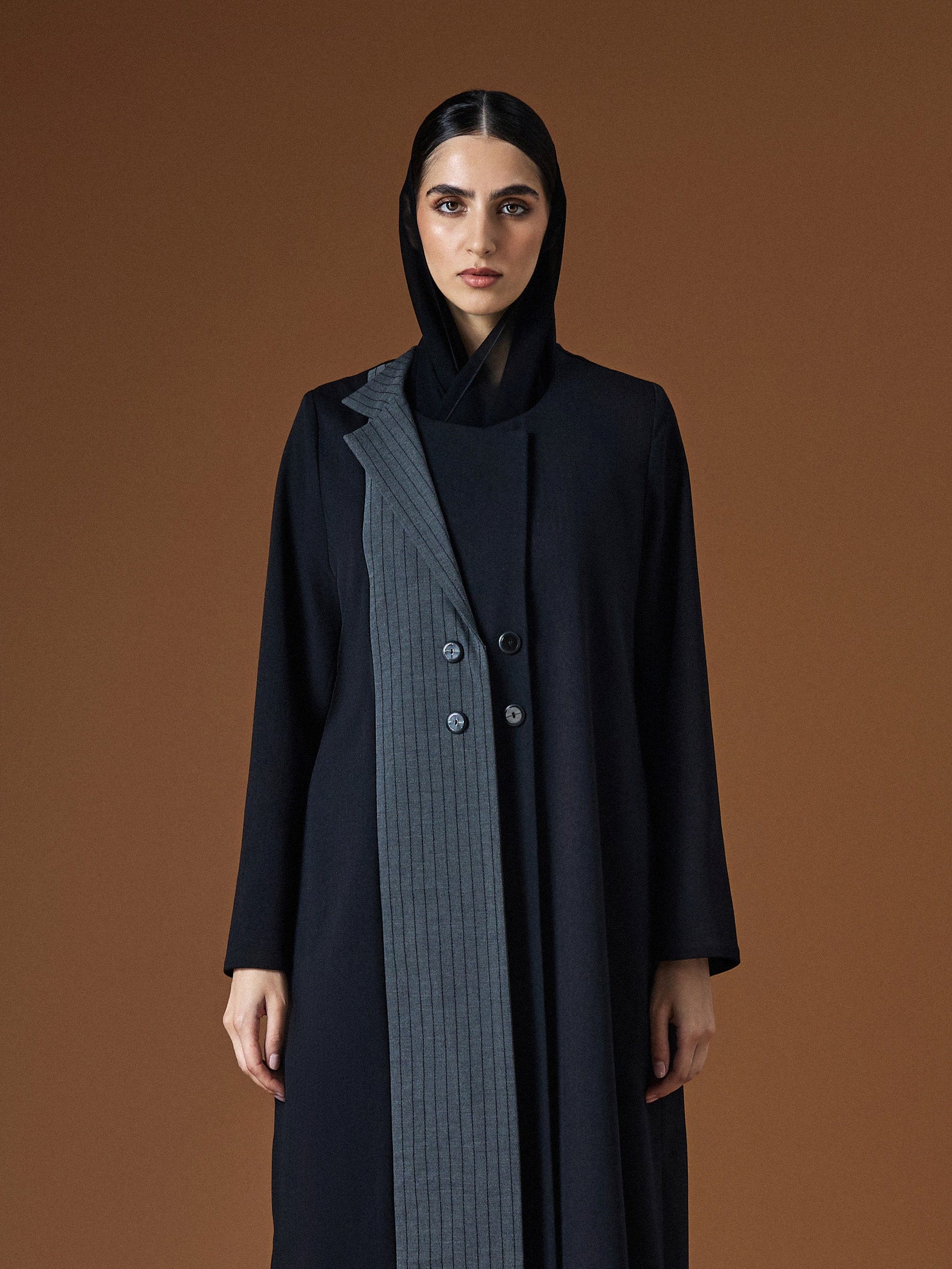 Midnight Stripe