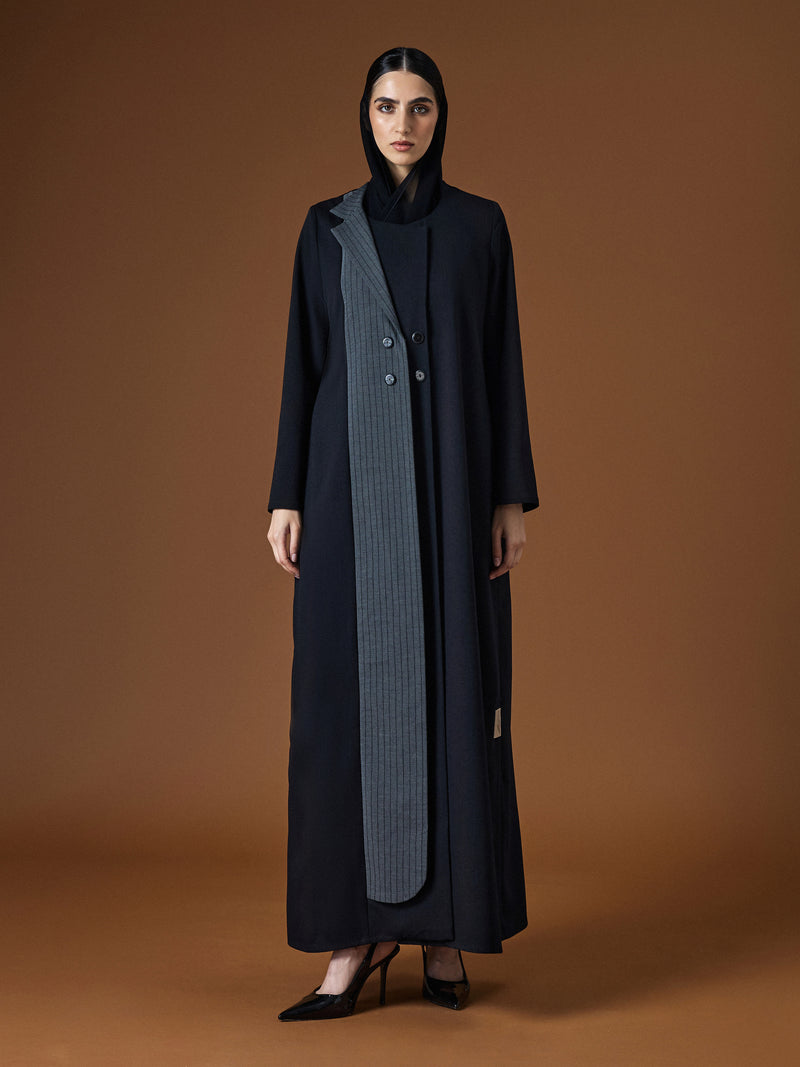 Midnight Stripe