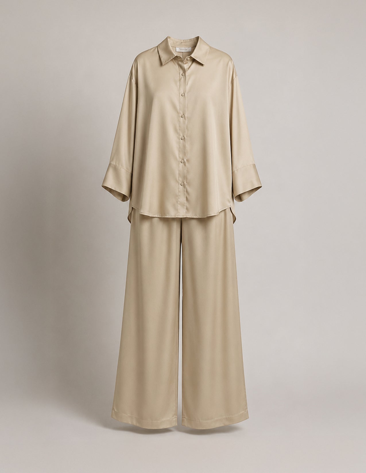 Ivory Radiance
