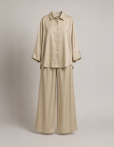Ivory Radiance