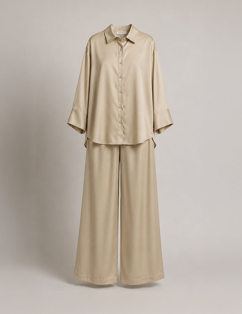 Ivory Radiance