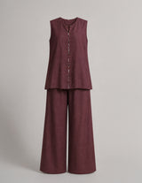 Quiet Reflection