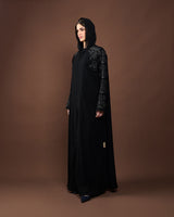 عباية فاخرة
عبايات فخمة
عباية راقية
عباية تصميم فاخر