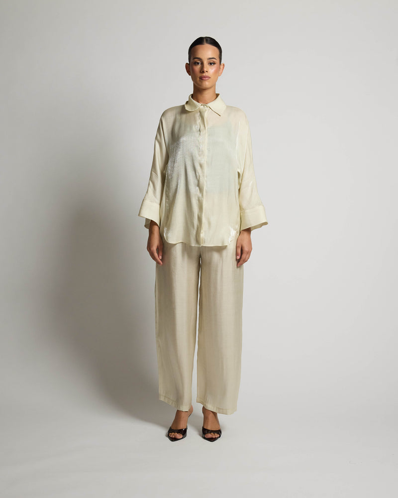 Ivory Ease