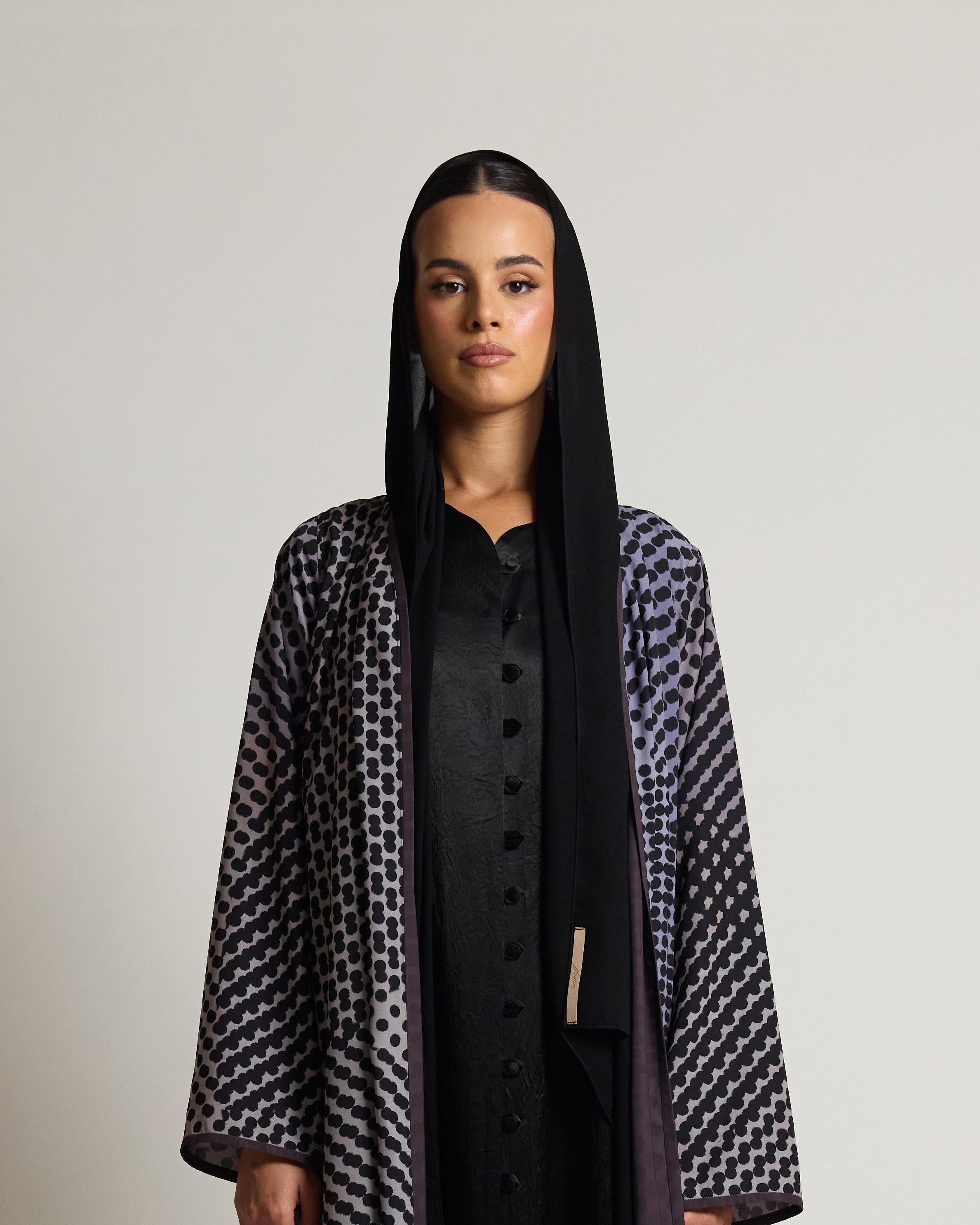 summer abaya collection