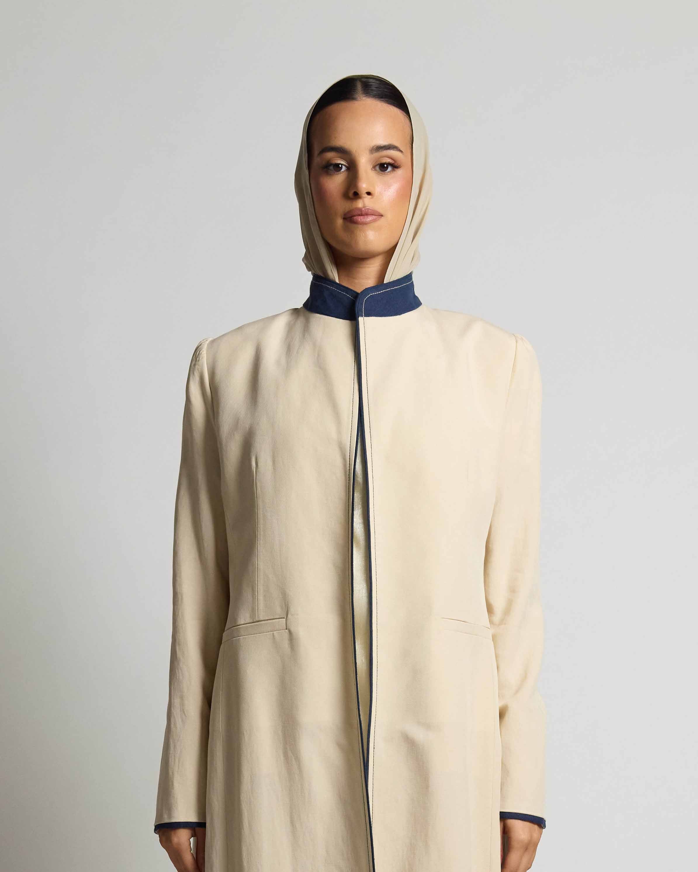 summer collection abaya