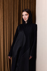 Black Abayas