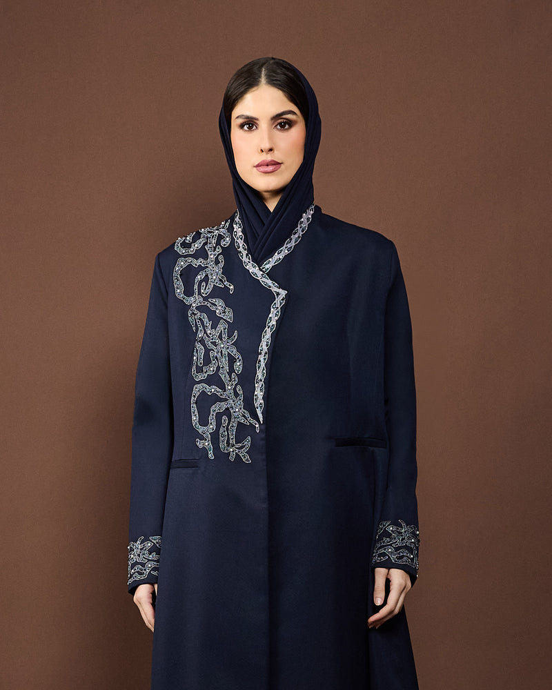 Luxury abaya
Designer abaya
Premium abaya
Elegant abaya
Luxury abaya online
Exclusive abaya collection
Luxury modest fashion
Eid abaya collection
Luxury Eid abaya
Elegant Eid abaya
Designer abaya for Eid
Luxury black abaya
Luxury navy abaya
Black embroidered abaya
Navy embroidered abaya
Embroidered luxury abaya
Hand embroidered abaya
Abaya with matching sheila
Luxury abaya with sheila
Elegant embroidered abaya
Shimmer abaya
Modern luxury abaya
Minimal luxury abaya
Exclusive designer abaya
Luxury modest wear