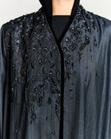 Midnight Pinstripe