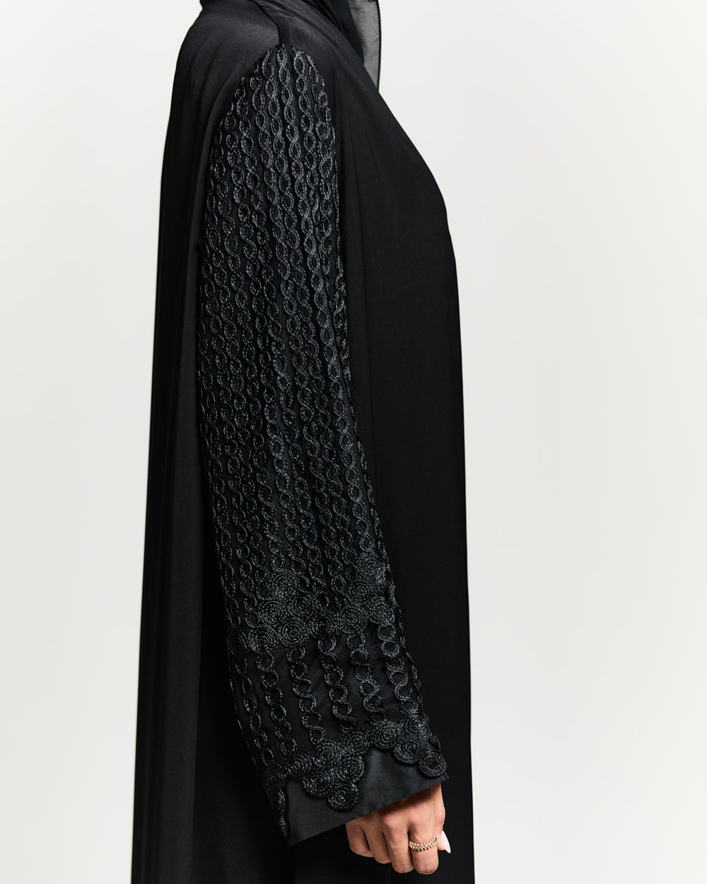Onyx Lace