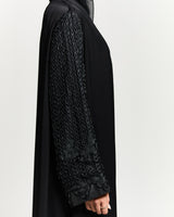 Onyx Lace