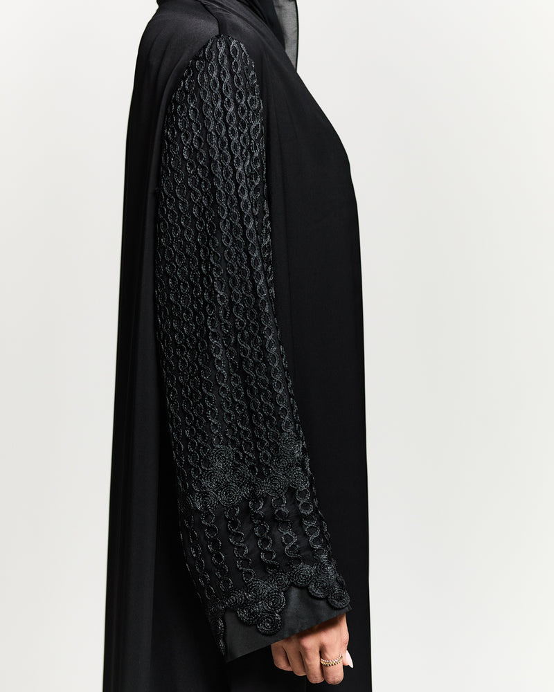 Onyx Lace