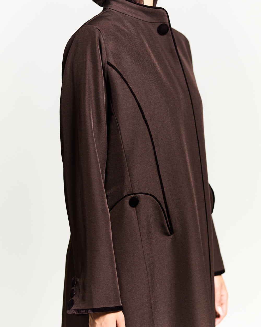 Taupe Contour