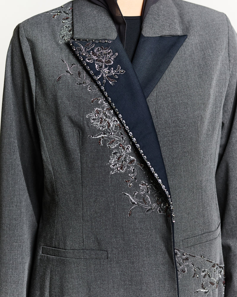 Cinder Filigree