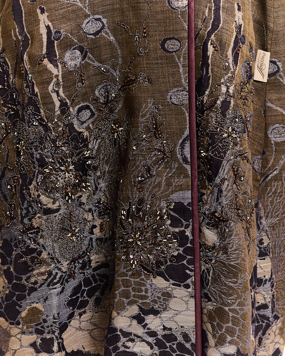 Earthen Tapestry