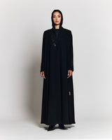Noir Botanica