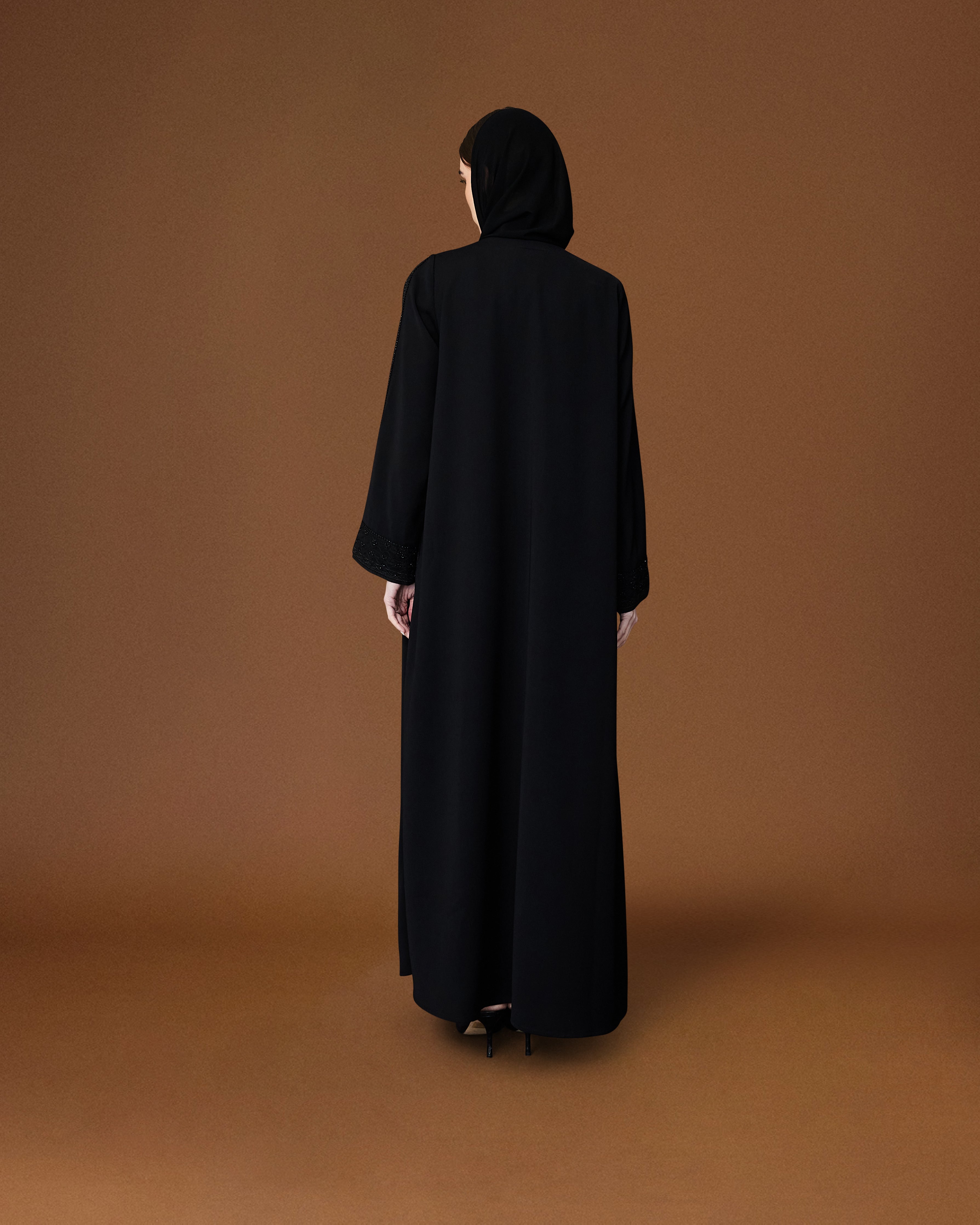 usa abaya
uk abaya 
matching sheila 
luxury fabric 
muslim fashion
modest
handmade abaya