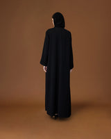 usa abaya
uk abaya 
matching sheila 
luxury fabric 
muslim fashion
modest
handmade abaya