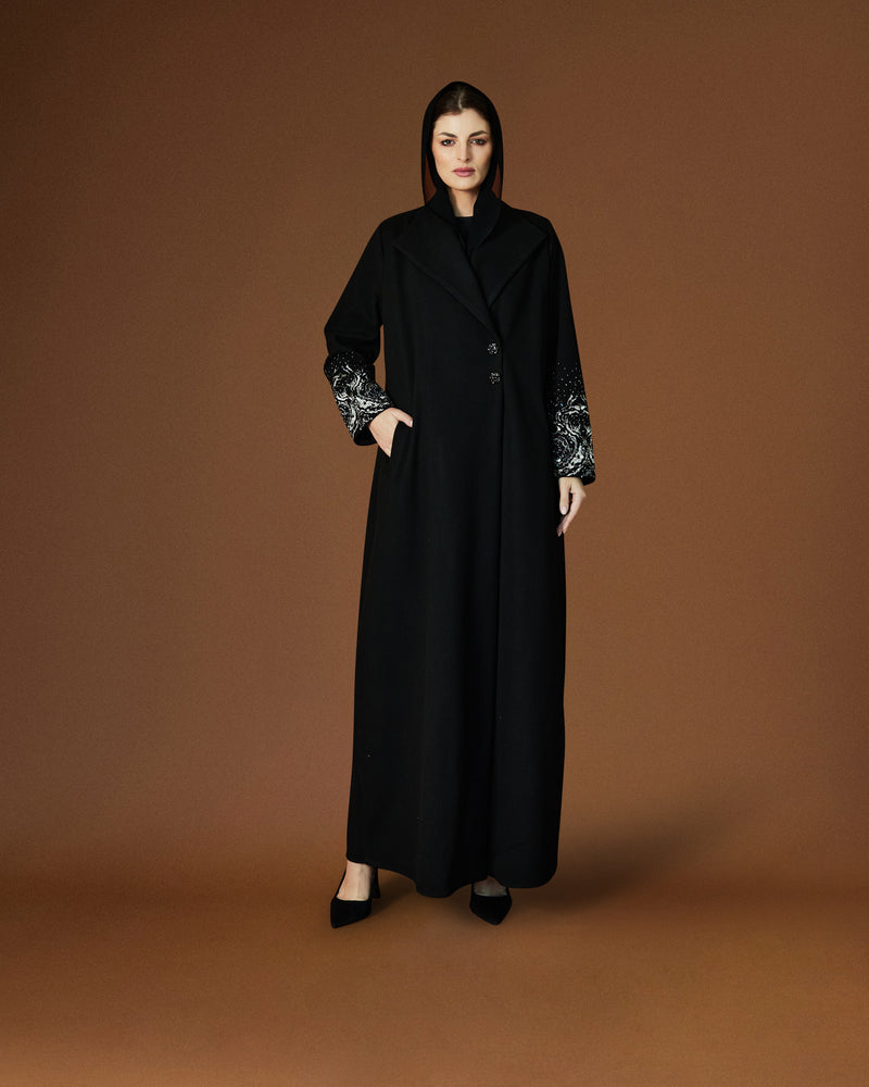 عباية
عبايات
عباية فاخرة
عباية مصممة
عباية عصرية
عباية يدوية
عباية مطرزة يدويًا
عباية كوتور
عباية سوداء
عباية مفتوحة
عباية سادة
عباية مطرزة
عباية كريستال
عباية قماش إيطالي
عباية فاخرة يدوية
قماش إيطالي فاخر
أقمشة إيطالية فاخرة
خامات راقية
نسيج فاخر
قماش عالي الجودة
تطريز بالكريستال
تفاصيل كريستالية
كريستال فاخر
تطريز يدوي بالكريستال
صناعة يدوية
حياكة يدوية
تطريز يدوي
حرفية عالية
تفاصيل دقيقة
شراء عباية اون لاين
عبايات للبيع
متجر عبايات اون لاين
عبايات فاخرة للبيع
أفضل متجر عبايات
عبايات رمضان
تشكيلة رمضان
أ