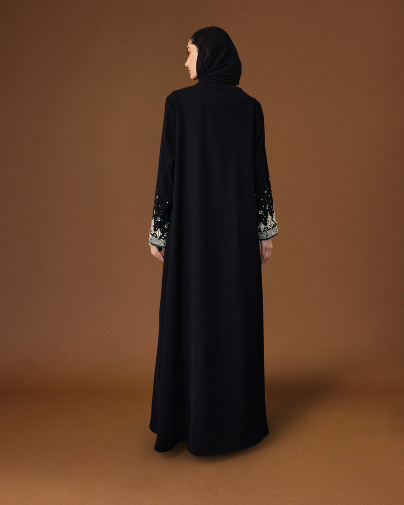 crystal embroidered abaya
luxury handmade abaya
Italian fabric abaya
premium Italian fabric abaya
luxury Italian fabric
fine Italian wool
luxury textile
high quality fabric
crystal embroidery
luxury crystal embellishment
hand applied crystals
premium crystals
fine crystal detailing
artisanal craftsmanship
couture embroidery
luxury embroidery
slow fashion
fine detailing
buy abaya online
luxury abayas online
designer abayas online
abaya shop online
premium abaya collection
Ramadan abaya
Ramadan abaya collecti