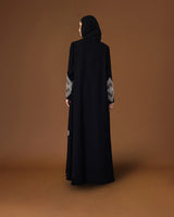 
sleeves  details
premium Italian fabric abaya
luxury Italian fabric
fine Italian wool
luxury textile
high quality fabric
crystal embroidery
luxury crystal embellishment
hand applied crystals
premium crystals
artisanal craftsmanship
couture embroidery
luxury embroidery
slow fashion
fine detailing
buy abaya online
luxury abayas online
designer abayas online
abaya shop online
premium abaya collection
Ramadan abaya
Ramadan abaya collection
Ramadan modest wear
Ramadan fashion
Eid abaya
Eid abaya collection