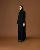 usa abaya
uk abaya 
matching sheila 
luxury fabric 
muslim fashion
modest
handmade abaya