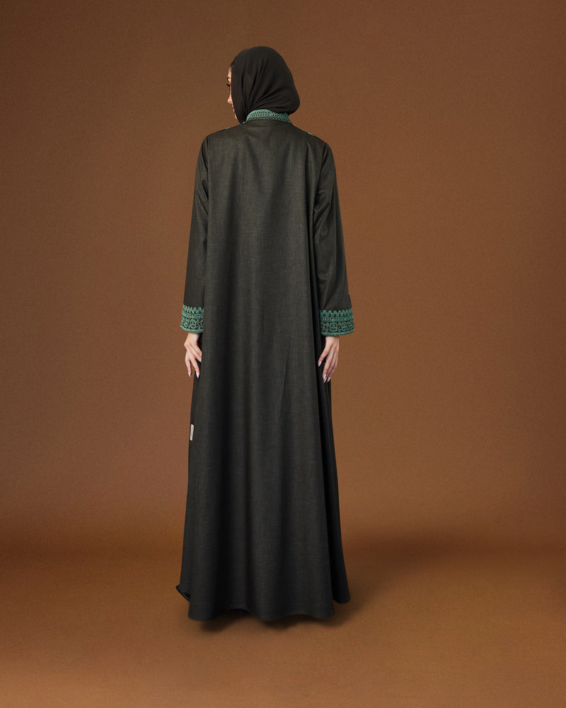 abaya
abayas
luxury abaya
designer abaya
modern abaya
handmade abaya
hand embroidered abaya
hand stitched abaya
couture abaya
premium abaya
black abaya
عباية يدوية
عباية مطرزة يدويًا
عباية كوتور
عباية سوداء
عباية مفتوحة
عباية سادة
عباية مطرزة
عباية كريستال
عباية قماش إيطالي
عباية فاخرة يدوية
قماش إيطالي فاخر
أقمشة إيطالية فاخرة
خامات راقية
نسيج فاخر
قماش عالي الجودة
تطريز بالكريستال
تفاصيل كريستالية
كريستال فاخر
تطريز يدوي بالكريستال
صناعة يدوية
حياكة يدوية
تطريز يدوي
حرفية عالية
تفاصيل دقيقة
شراء عباية اون