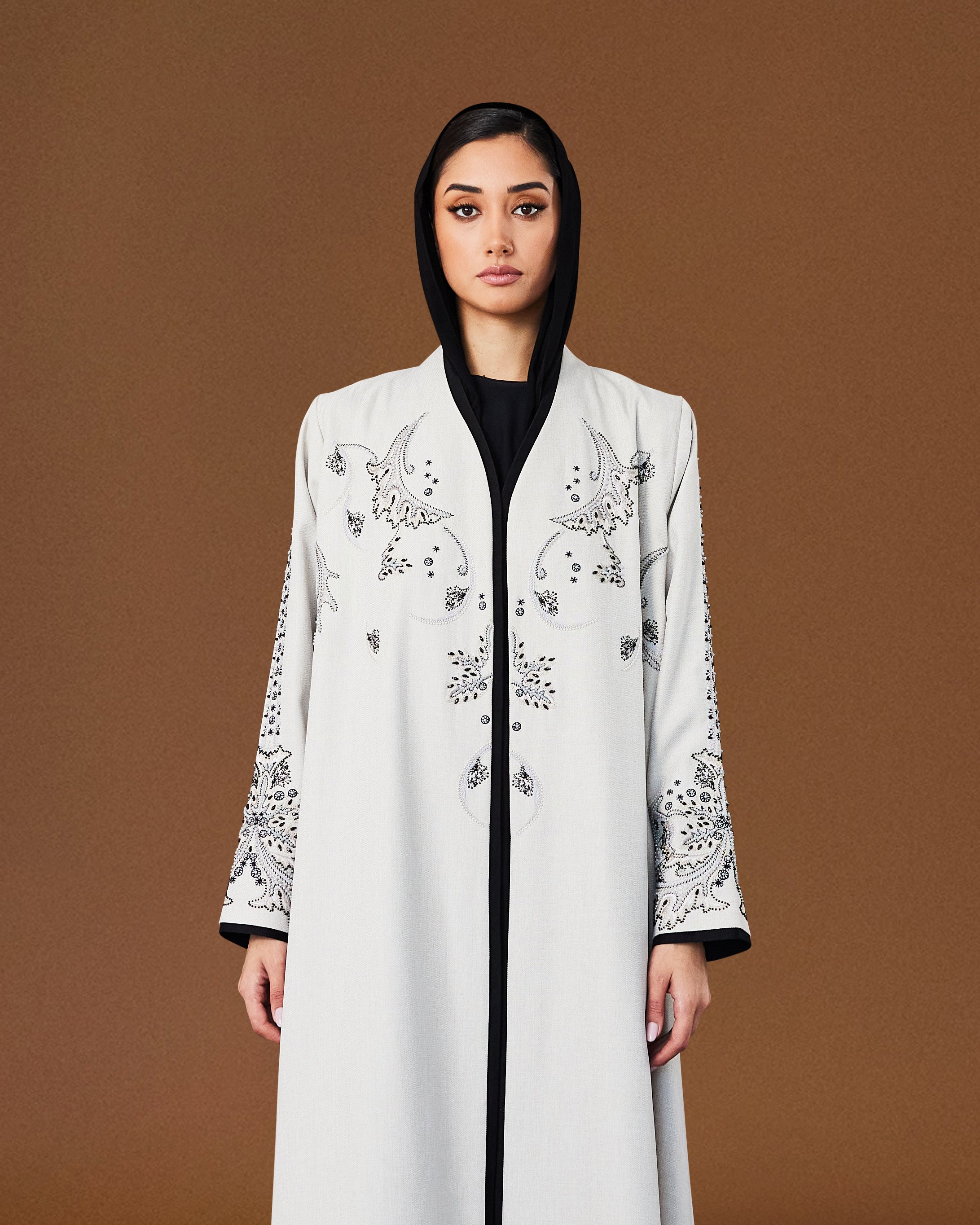 abaya
abayas
luxury abaya
designer abaya
modern abaya
handmade abaya
hand embroidered abaya
hand stitched abaya
couture abaya
premium abaya
black abaya
open abaya
closed abaya
embroidered abaya
crystal embroidered abaya
luxury handmade abaya
Italian fabric abaya
premium Italian fabric abaya
luxury Italian fabric
fine Italian wool
luxury textile
high quality fabric
crystal embroidery
luxury crystal embellishment
hand applied crystals
premium crystals
fine crystal detailing
artisanal craftsmanship
couture emb