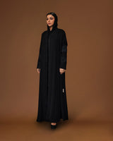 couture abaya
premium abaya
black abaya
open abaya
closed abaya
embroidered abaya
crystal embroidered abaya
luxury handmade abaya
Italian fabric abaya
premium Italian fabric abaya
luxury Italian fabric
fine Italian wool
luxury textile
high quality fabric
crystal embroidery
luxury crystal embellishment
hand applied crystals
premium crystals
fine crystal detailing
artisanal craftsmanship
couture embroidery
luxury embroidery
modest fashion
matching sheila 