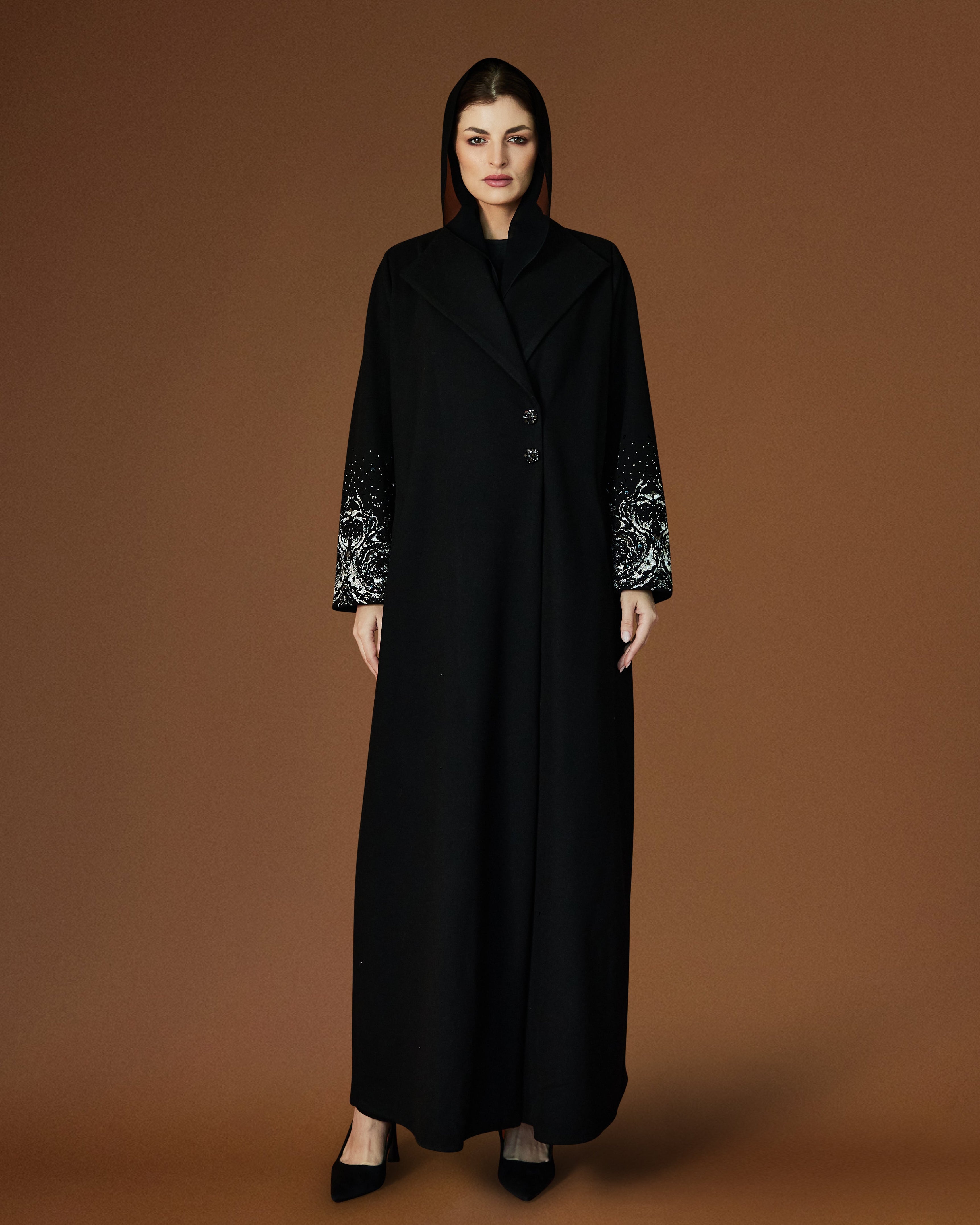 عباية
عبايات
عباية فاخرة
عباية مصممة
عباية عصرية
عباية يدوية
عباية مطرزة يدويًا
عباية كوتور
عباية سوداء
عباية مفتوحة
عباية سادة
عباية مطرزة
عباية كريستال
عباية قماش إيطالي
عباية فاخرة يدوية
قماش إيطالي فاخر
أقمشة إيطالية فاخرة
خامات راقية
نسيج فاخر
قماش عالي الجودة
تطريز بالكريستال
تفاصيل كريستالية
كريستال فاخر
تطريز يدوي بالكريستال
صناعة يدوية
حياكة يدوية
تطريز يدوي
حرفية عالية
تفاصيل دقيقة
شراء عباية اون لاين
عبايات للبيع
متجر عبايات اون لاين
عبايات فاخرة للبيع
أفضل متجر عبايات
عبايات رمضان
تشكيلة رمضان
أ