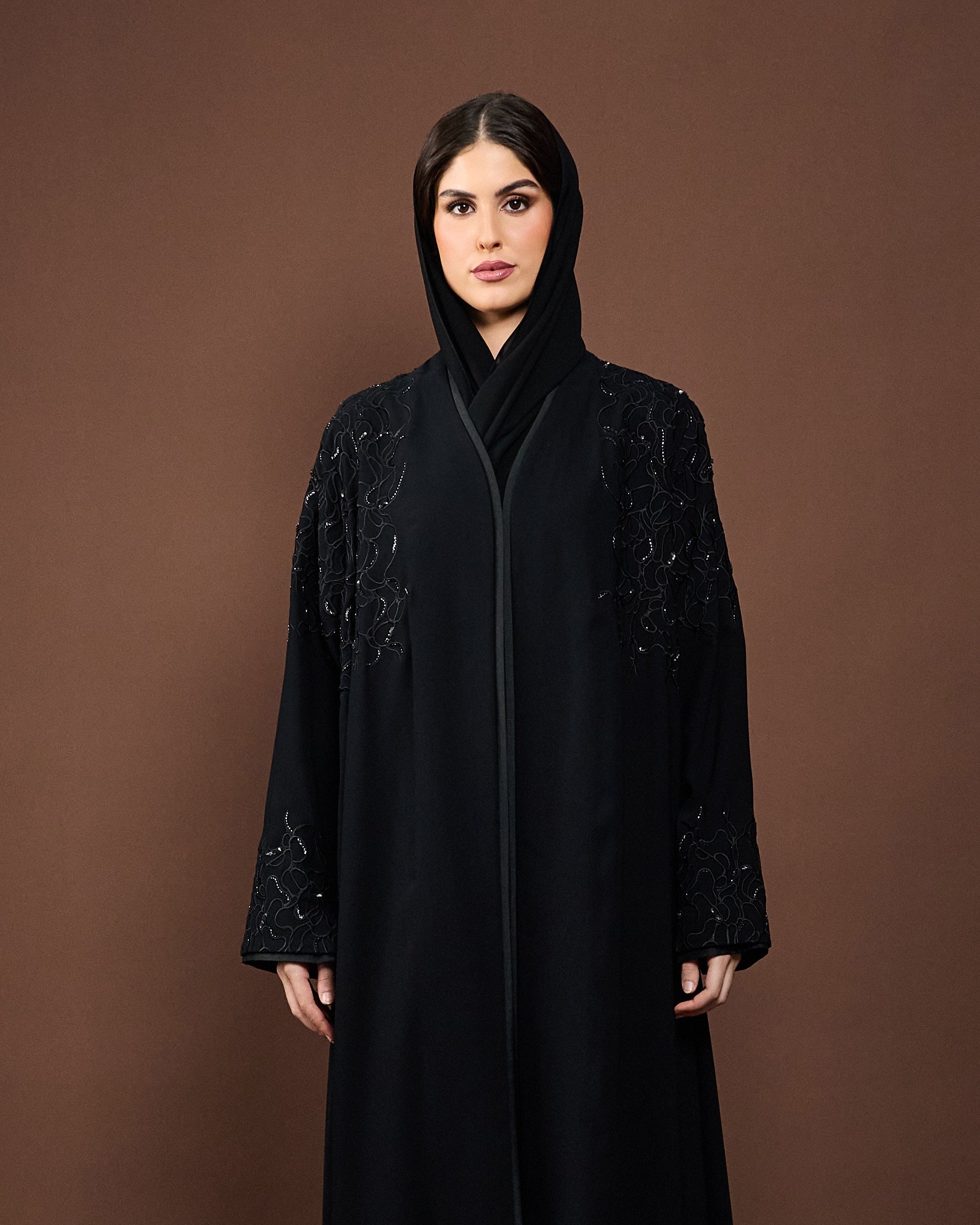 Luxury abaya
Designer abaya
Premium abaya
Elegant abaya
Luxury abaya online
Exclusive abaya collection
Luxury modest fashion
Eid abaya collection
Luxury Eid abaya
Elegant Eid abaya
Designer abaya for Eid
Luxury black abaya
Luxury navy abaya
Black embroidered abaya
Navy embroidered abaya
Embroidered luxury abaya
Hand embroidered abaya
Abaya with matching sheila
Luxury abaya with sheila
Elegant embroidered abaya
Shimmer abaya
Modern luxury abaya
Minimal luxury abaya
Exclusive designer abaya
Luxury modest wear