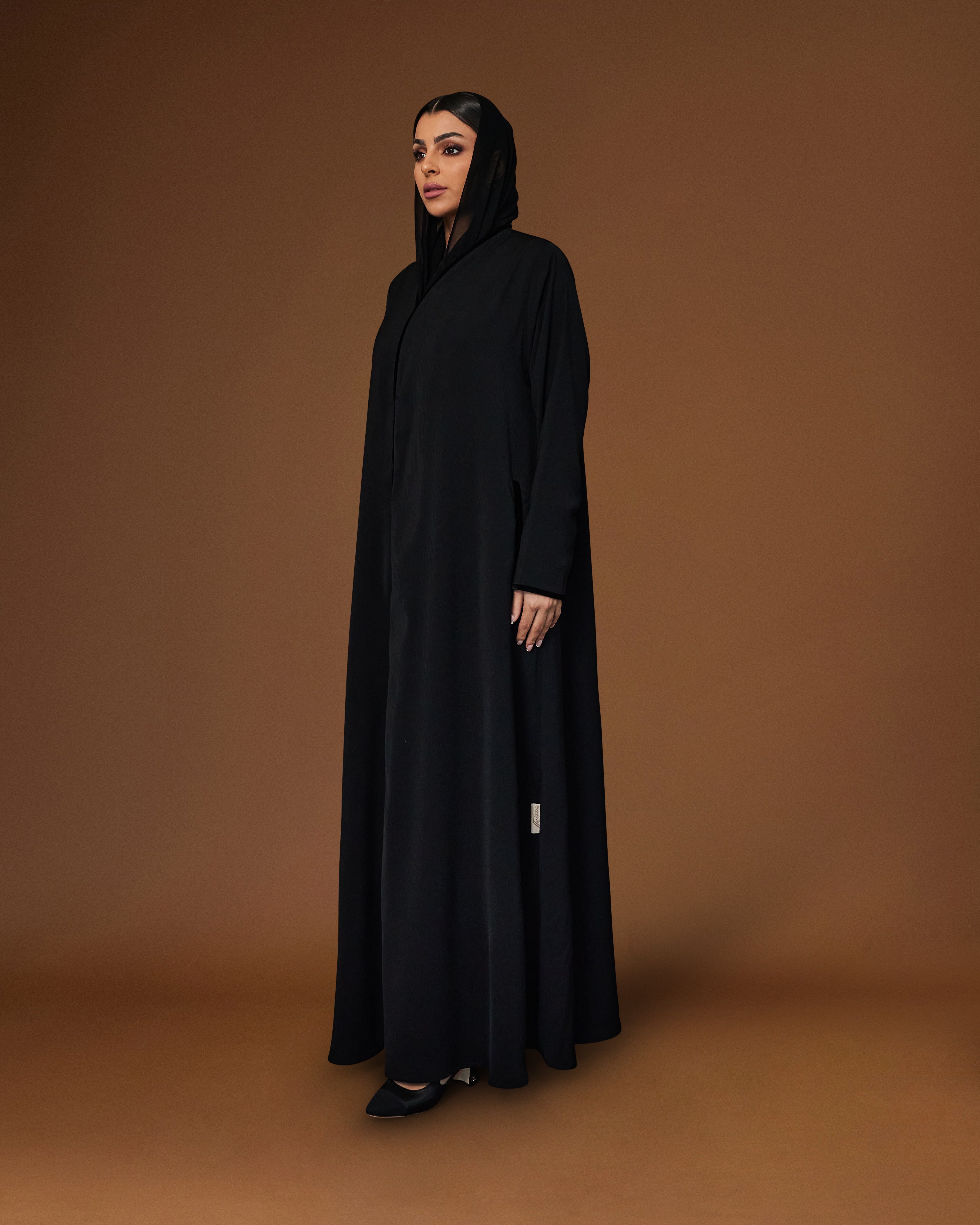 couture abaya
premium abaya
black abaya
open abaya
closed abaya
embroidered abaya
crystal embroidered abaya
luxury handmade abaya
Italian fabric abaya
premium Italian fabric abaya
luxury Italian fabric
fine Italian wool
luxury textile
high quality fabric
crystal embroidery
luxury crystal embellishment
hand applied crystals
premium crystals
fine crystal detailing
artisanal craftsmanship
couture embroidery
luxury embroidery
modest fashion
matching sheila 