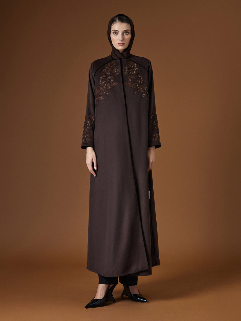 hand applied crystals
premium crystals
fine crystal detailing
artisanal craftsmanship
couture embroidery
luxury embroidery
slow fashion
fine detailing
buy abaya online
luxury abayas online
designer abayas online
abaya shop online
premium abaya collection
Ramadan abaya
Ramadan abaya collection
Ramadan modest wear
Ramadan fashion
Eid abaya
Eid abaya collection
Eid modest wear
Eid outfit women