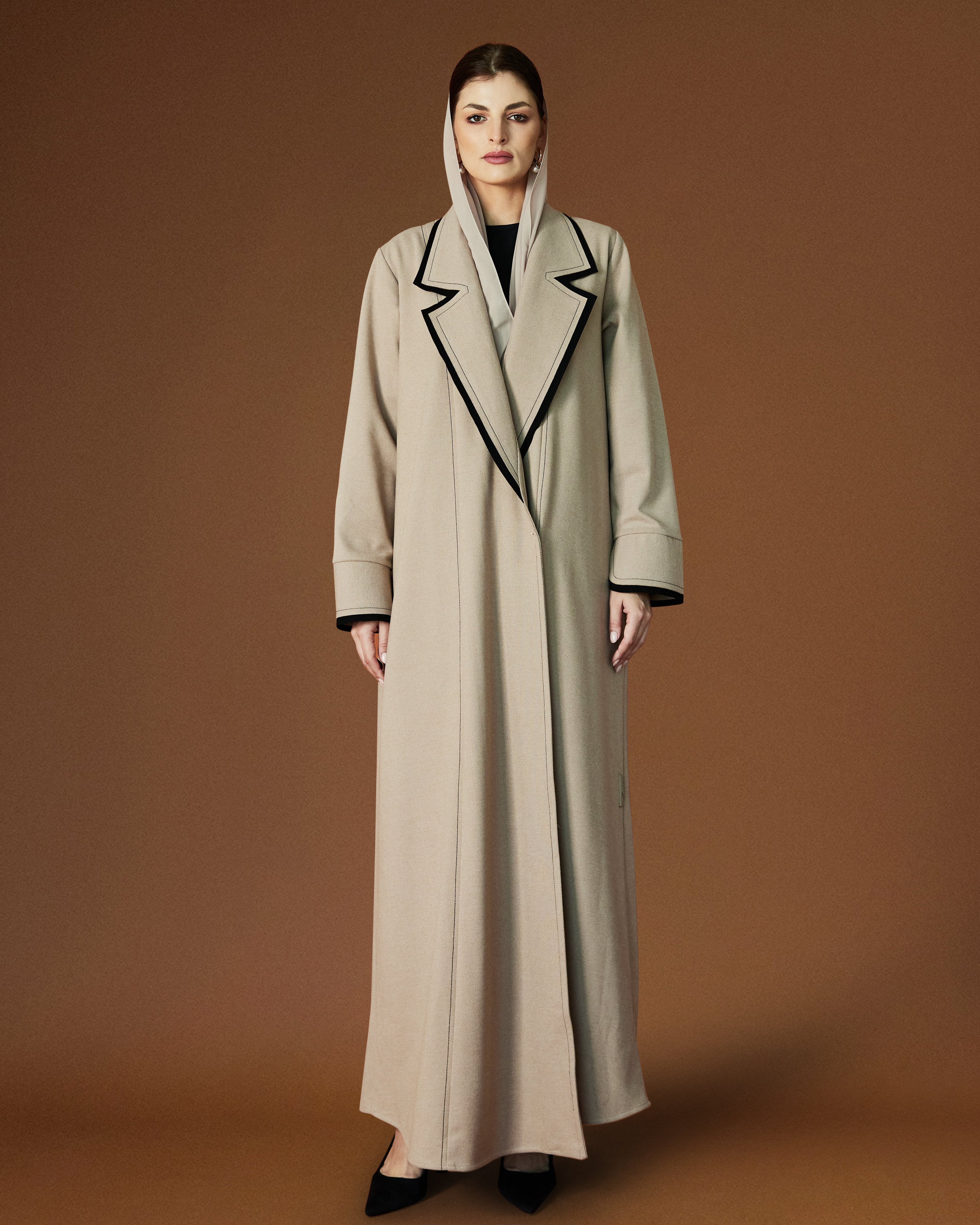 Ivory Trace