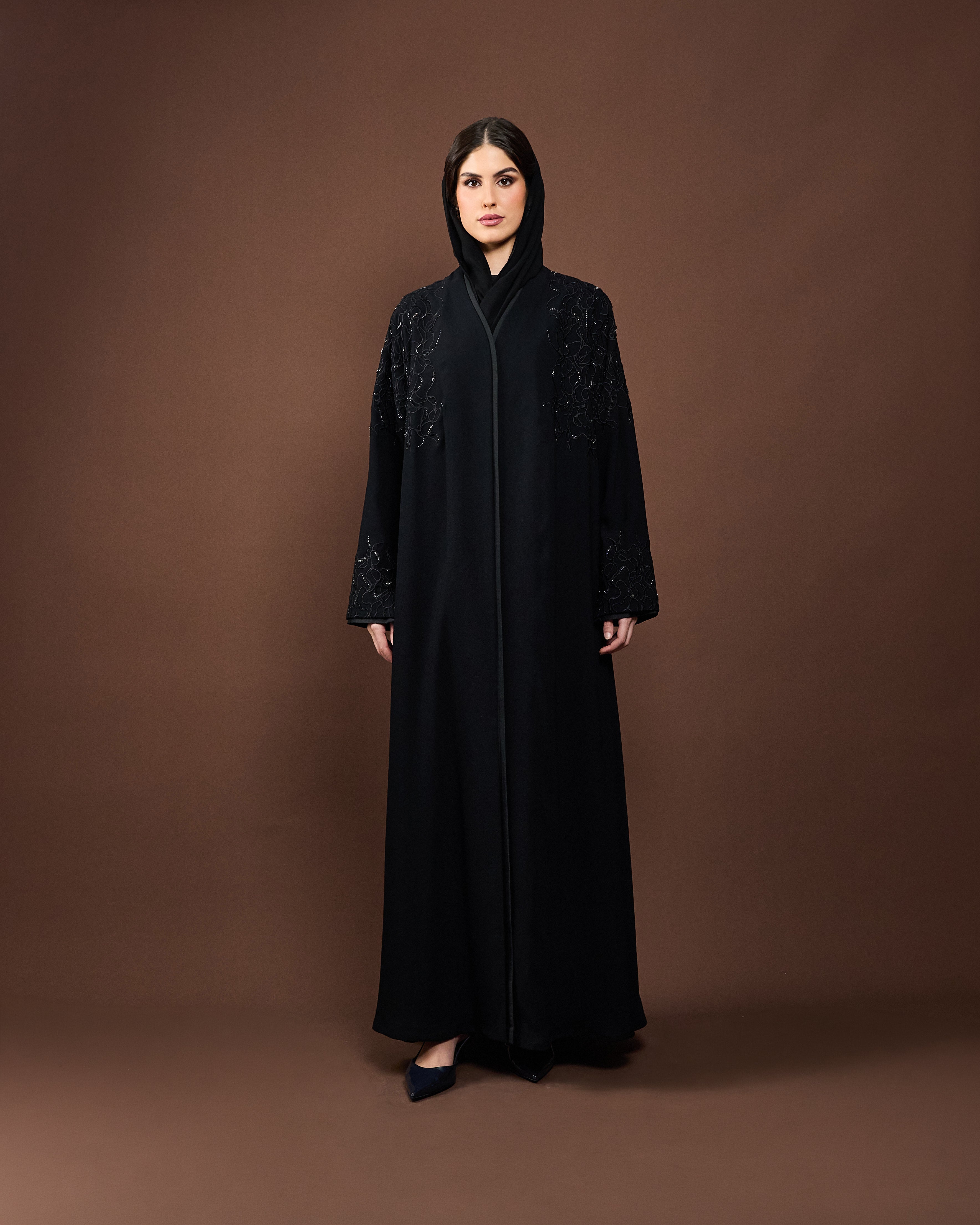 Luxury abaya
Designer abaya
Premium abaya
Elegant abaya
Luxury abaya online
Exclusive abaya collection
Luxury modest fashion
Eid abaya collection
Luxury Eid abaya
Elegant Eid abaya
Designer abaya for Eid
Luxury black abaya
Luxury navy abaya
Black embroidered abaya
Navy embroidered abaya
Embroidered luxury abaya
Hand embroidered abaya
Abaya with matching sheila
Luxury abaya with sheila
Elegant embroidered abaya
Shimmer abaya
Modern luxury abaya
Minimal luxury abaya
Exclusive designer abaya
Luxury modest wear