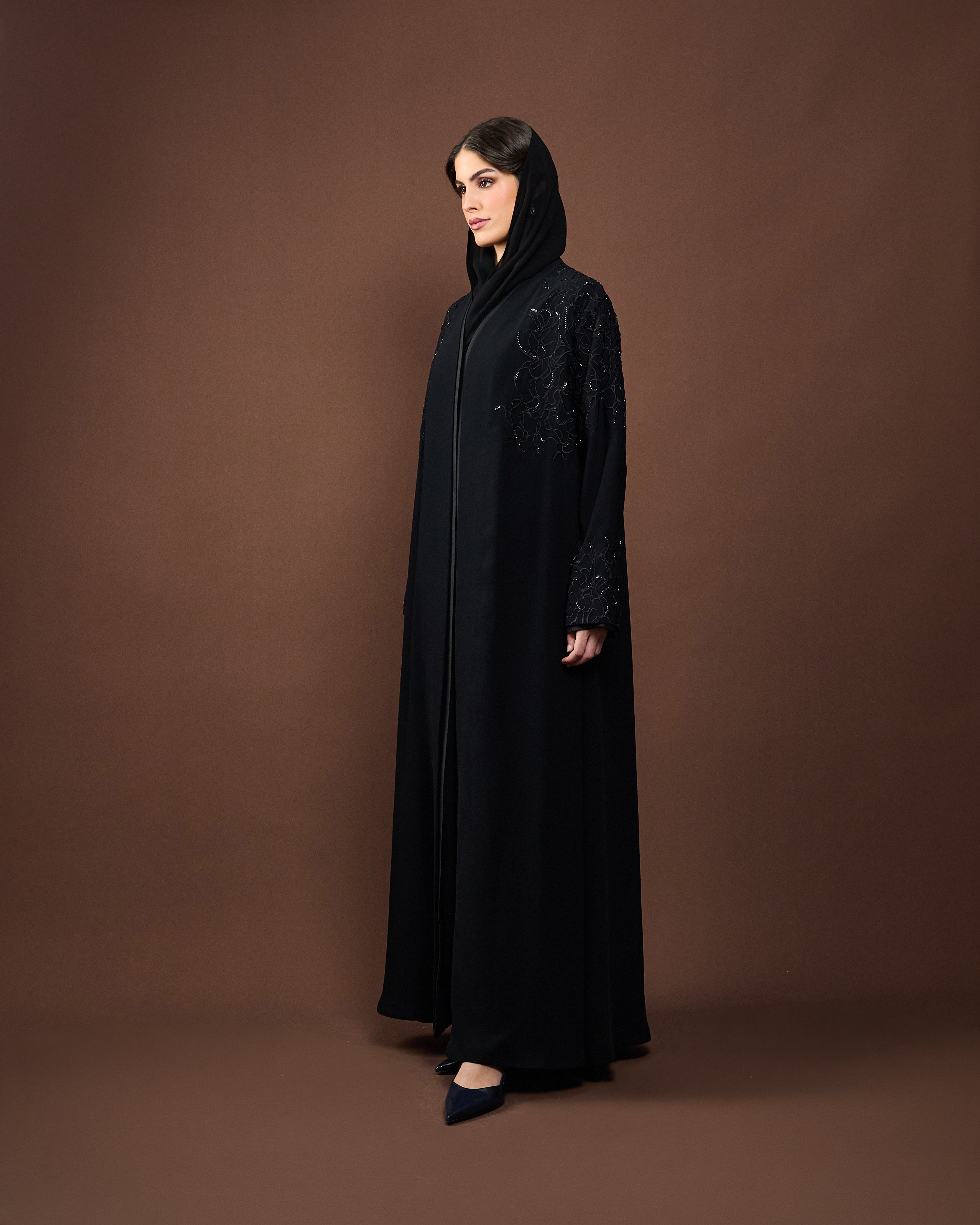 Luxury abaya
Designer abaya
Premium abaya
Elegant abaya
Luxury abaya online
Exclusive abaya collection
Luxury modest fashion
Eid abaya collection
Luxury Eid abaya
Elegant Eid abaya
Designer abaya for Eid
Luxury black abaya
Luxury navy abaya
Black embroidered abaya
Navy embroidered abaya
Embroidered luxury abaya
Hand embroidered abaya
Abaya with matching sheila
Luxury abaya with sheila
Elegant embroidered abaya
Shimmer abaya
Modern luxury abaya
Minimal luxury abaya
Exclusive designer abaya
Luxury modest wear