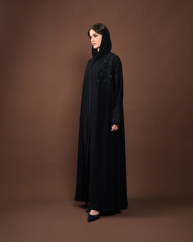 Luxury abaya
Designer abaya
Premium abaya
Elegant abaya
Luxury abaya online
Exclusive abaya collection
Luxury modest fashion
Eid abaya collection
Luxury Eid abaya
Elegant Eid abaya
Designer abaya for Eid
Luxury black abaya
Luxury navy abaya
Black embroidered abaya
Navy embroidered abaya
Embroidered luxury abaya
Hand embroidered abaya
Abaya with matching sheila
Luxury abaya with sheila
Elegant embroidered abaya
Shimmer abaya
Modern luxury abaya
Minimal luxury abaya
Exclusive designer abaya
Luxury modest wear